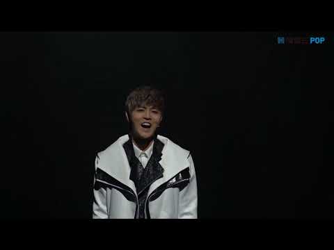 [POP영상]뮤지컬 '에드거 앨런 포' 정동하 프레스콜- 영원