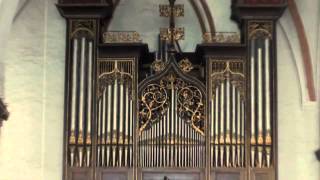 William Byrd - A Fancy