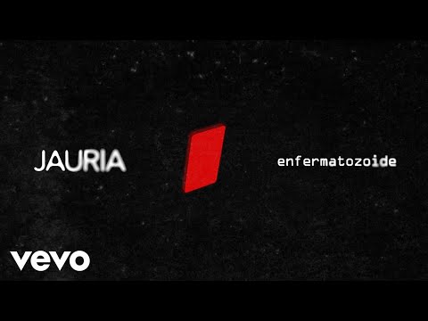 Jauría - Enfermatozoide (Official Video)