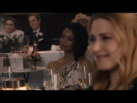 This Is Us 6x13 - Randall’s Speech