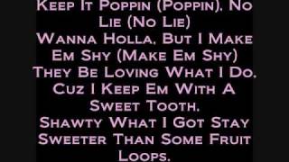 Keep It Fresh-Cherish