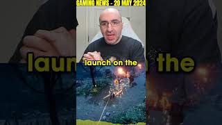 V Rising PS5 Release Date