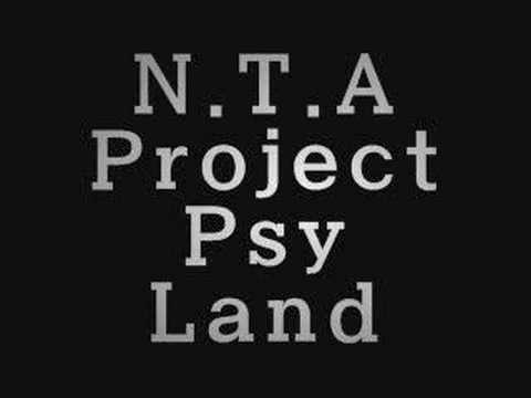N.T.A Project - Psy Land (DEMO VRSION)