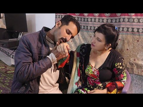Desi Jawan Khoobsurat Aunty Se Pyar | Romantic Love Story | Hindi Short Film 2024