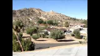 preview picture of video 'Distressed Sale Semi Custom Home With View - Yucca Valley, CA'