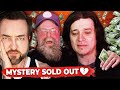 THE FALL OF MYSTERY: SOLD OUT to The Biggest SCAMMER in PUA Industry @OwenCookSelfHelp