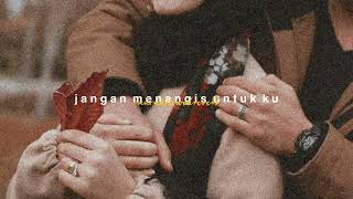 Download lagu luvia, jangan menangis untukku by chika lutfi (slowed   reverb) mp3