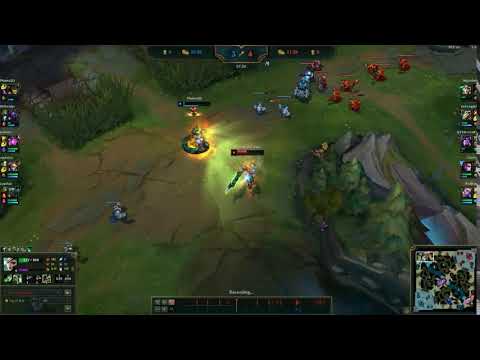 Ranked Cassiopeia R Dodge