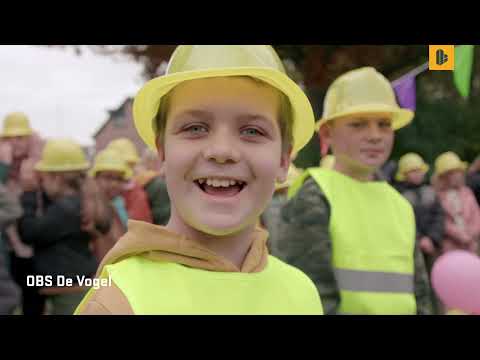 HEUTBOUW Boomfeestdag Aftermovie 2021