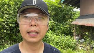 自宅には古い蔵があります。なんとか使えないかな。　2021年7月11日　飛騨市をスローシティ へ　〜第1章 自宅をアグリツーリズム拠点にしたい〜