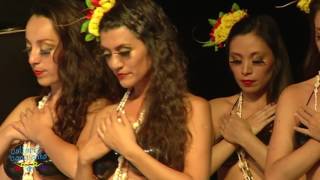 Cile - 4^ Edizione "Culture a Confronto" - Tropea 2016