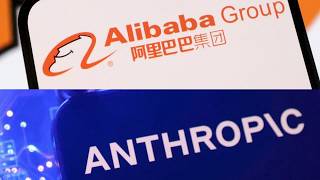 Anthropic claims Alibaba unlawfully copied Claude's capabilities