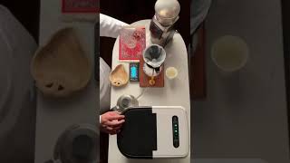 صانعة ثلج صغيرة بيورينا - ice maker ضمان 24 شهر