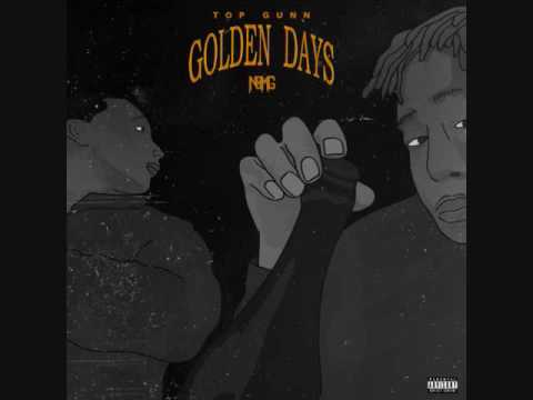 TopGunn - GOLDEN DAYS (Ant Beatz)