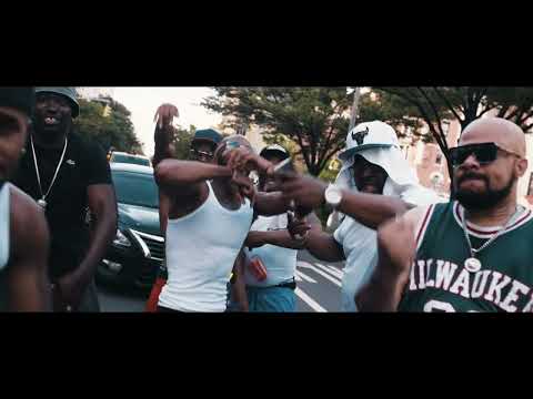 Can't F**k Wit Me Official Video