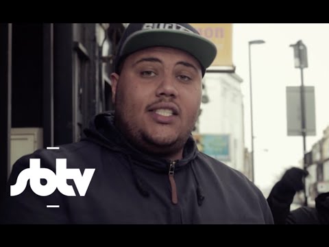 KDOT ft P Money | Where I'm From [Music Video]: SBTV
