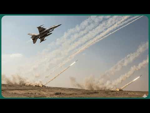 Israel and Iran: The Complete History Of An Eternal Conflict