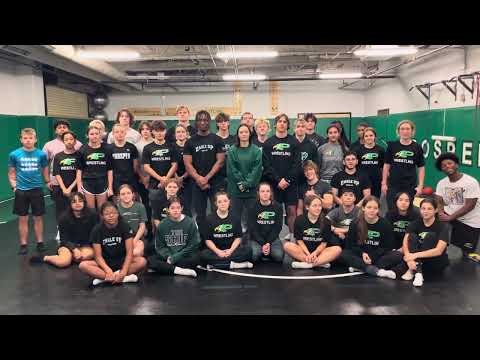 Prosper Wrestling