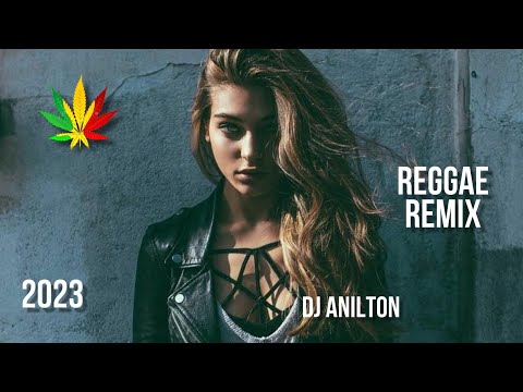 MELÔ DE PILOTO - FLORA MATOS - VIRAL TIKTOK ❤️💛💚 REGGAE REMIX 2023;