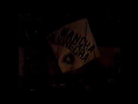 Botafogo 2 x 1 Americano - Campeonato Carioca 1990