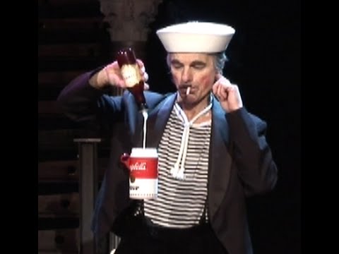 G SPARKS MAGIC - AIRBORNE