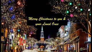 Happy new Year 2023 | Christmas Wishes | Christmas Quotes | Christmas Tree