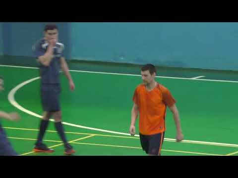 КУ 7  FC Bonguk – ХАКБ