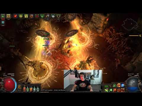 The Full Physical Wander is Finally Here and It's Crazy Fast - Gladiator Wander