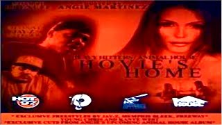 (FULL MIXTAPE) Angie Martinez &amp; DJ Enuff - Hot 97: HeavyHitters/Animalhouse “Hovie’s Home” (2002)