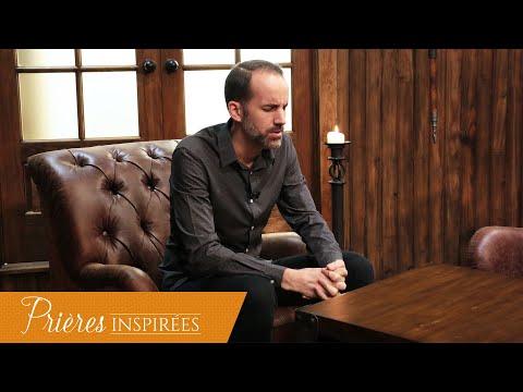 Comment retrouver son intimité avec Dieu ? - Prières inspirées @Jeremy_Sourdril