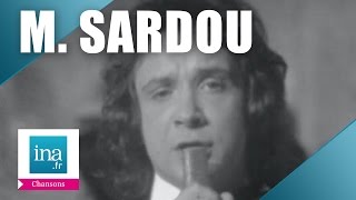 Michel Sardou "J'habite en France" (live officiel) | Archive INA