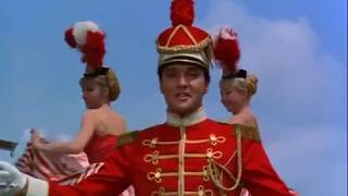 Elvis Presley - Down by the Riverside / When the Saints Go Marching In