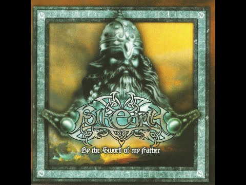 Folkearth - By the Sword of my Father (FULL ALBUM)