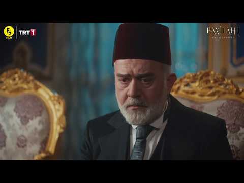 “Ben Jöntürkler’le beraberim Sultanım!”