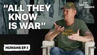 What They Got WRONG In &#39;Lone Survivor&#39; | &quot;All They Know Is War&quot;