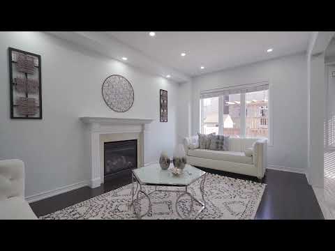 6 Honeyview Trail, Brampton For Sale By Harbinder Brar