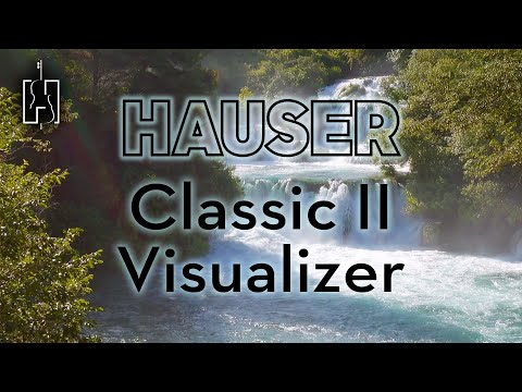 HAUSER - Classic II (Spring Visualizer)