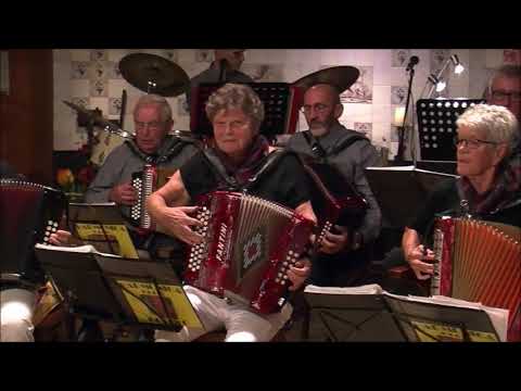 17  Sierra madre   Harmonicaclub Ruurlo