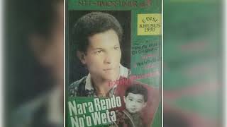 Download lagu NARA RENDO NO'O WETA ( MUSIC AUDIO) TONNY PEREIRA mp3