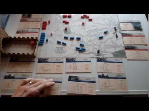 How to play - Playthrough Part Three