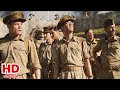 The Fall Of Singapore WW2