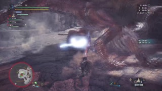 #27 [MHW] 配信バウンティこなしましょそうしましょ！