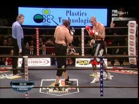 Titolo Italiano MODUGNO vs VIDOZ parte 2