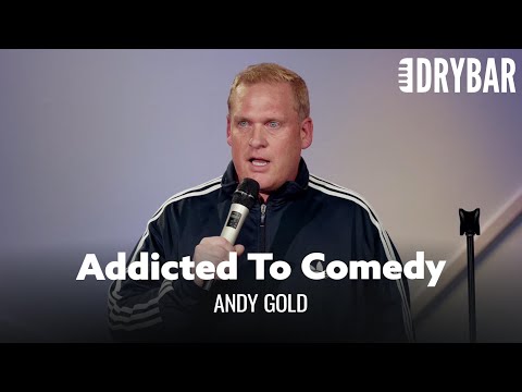 Addicted to Comedy