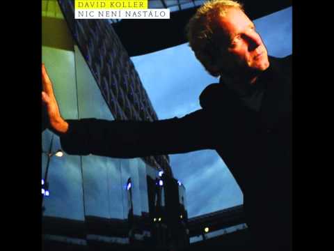 David Koller-Dýchám