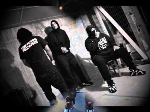 T  Ferg feat Cnellz MOBB Remix