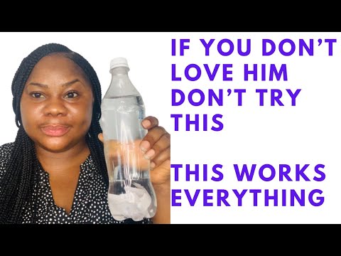 He Or She Will Be Madly In Love With You And Will Give You Anything You Want