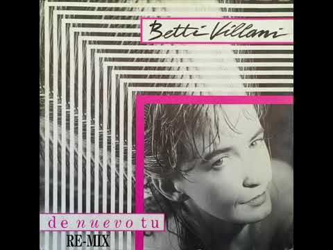 BETTI VILLANI      DINAMICA ZERO    1988