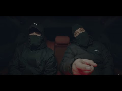 Скриптонит x Velial Squad x Tsb x Opt - Судный день (Clip video) #russiandrill
