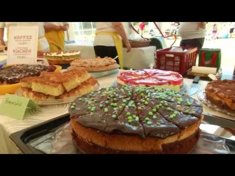 Das Vereinsleben in Leuna